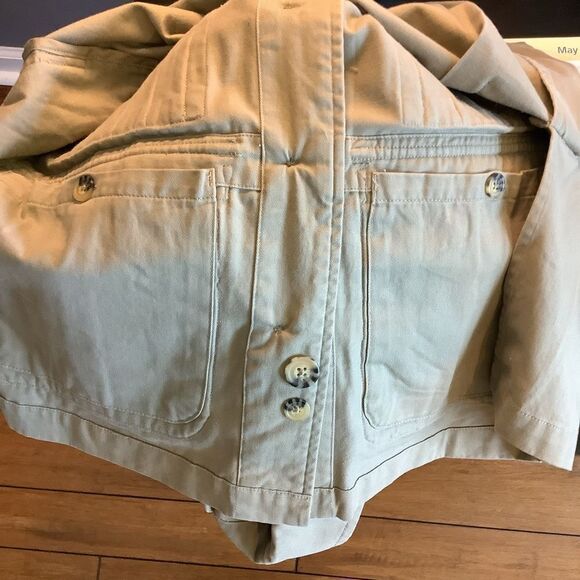 BOYT Harness Company Authentic Safari International Jacket 🤠💖😎 - Picture 8 of 12